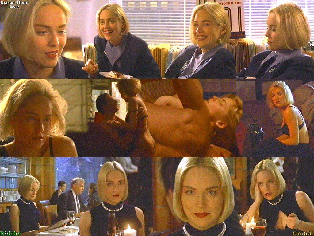 Sharon Stone - 173